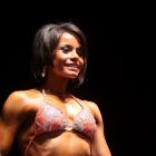 Corinna  Verdugo - NPC Big Sky Championships 2013 - #1